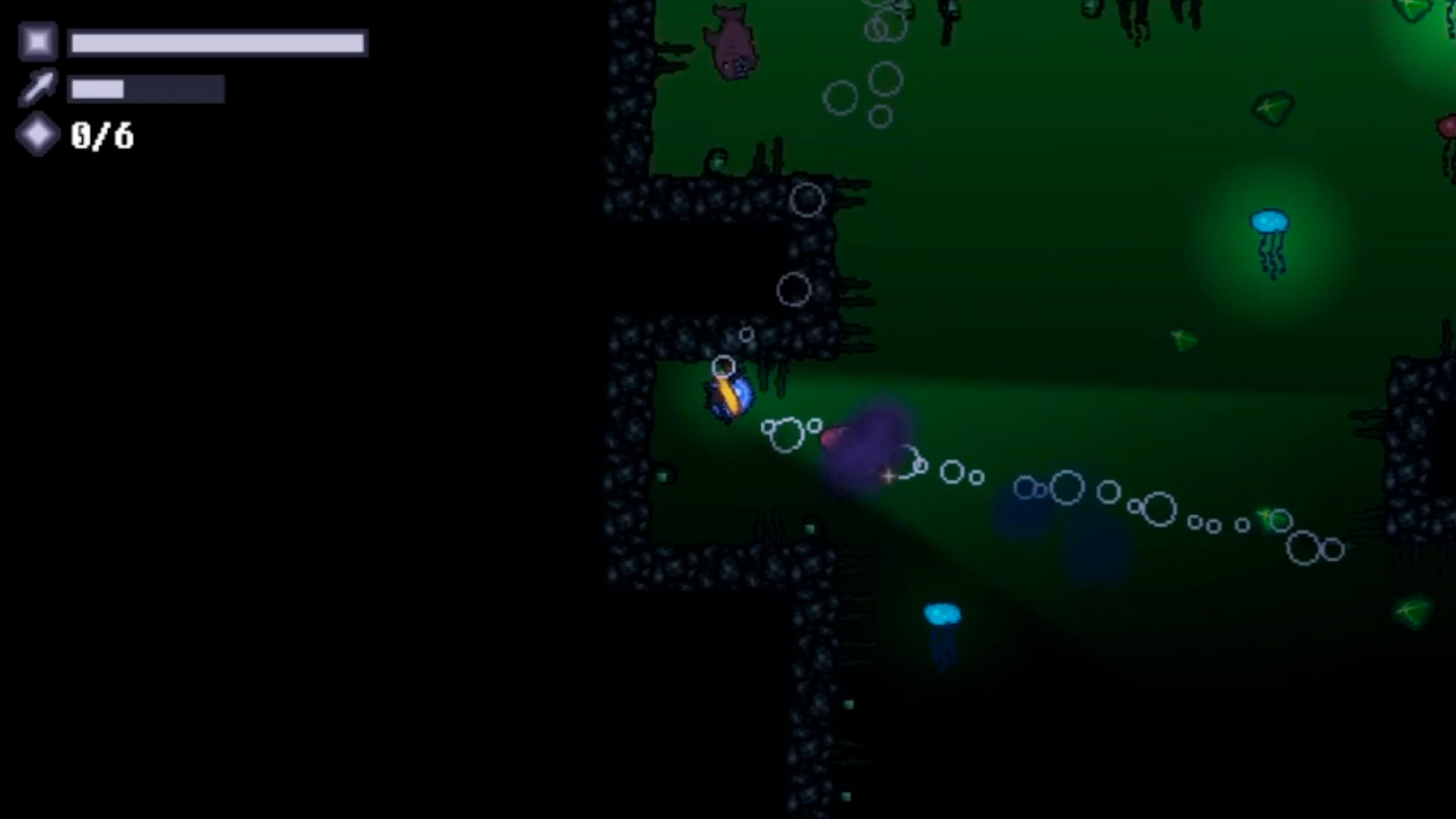 U96 screenshot 1