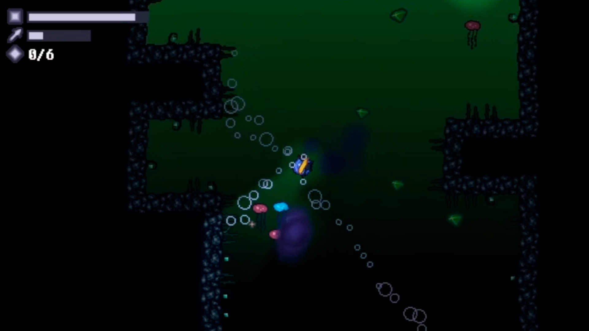 U96 screenshot screenshot 4