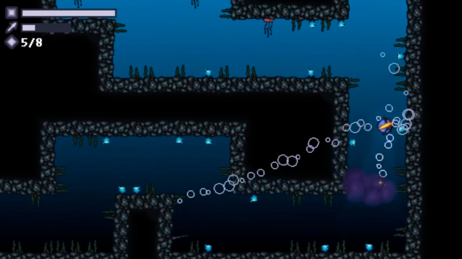 U96 screenshot screenshot 3