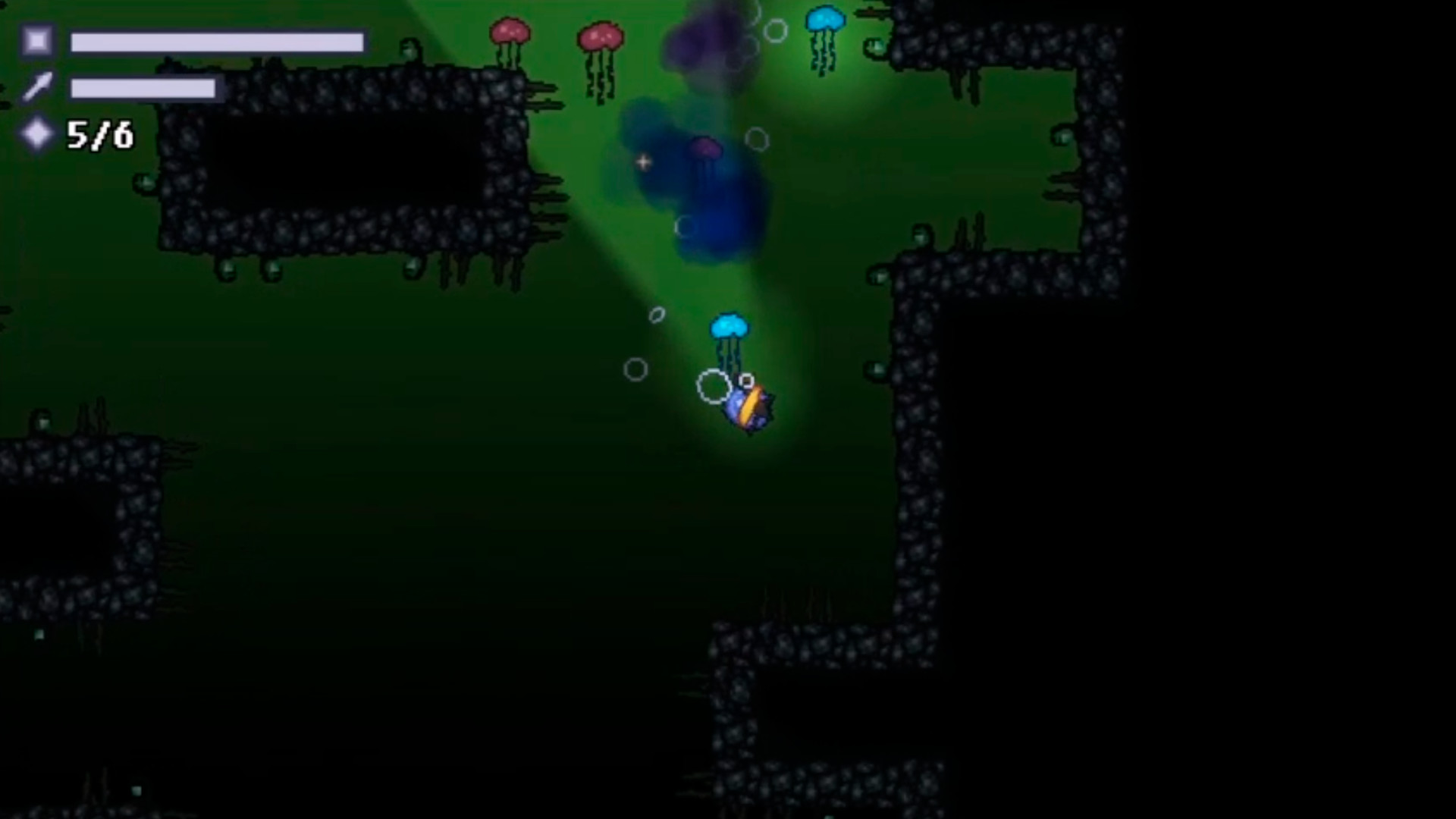 U96 screenshot screenshot 2