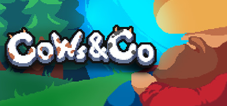 Cows&Co Cover Image