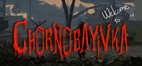 Welcome to Chornobayivka VR Cover Image