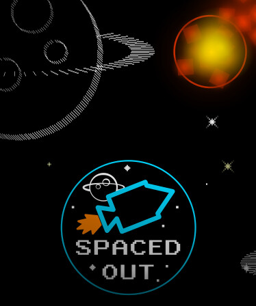 Spaced Out