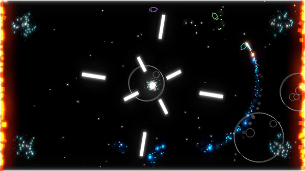 Spaced Outfor windows and Linux 1