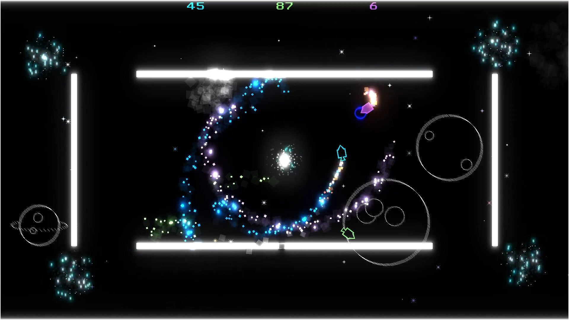 Spaced Out screenshot 1