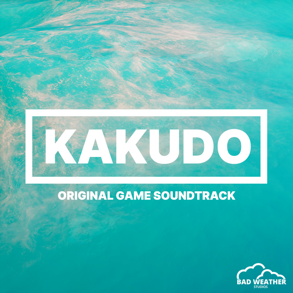 KAKUDO - Original Game Soundtrack #0