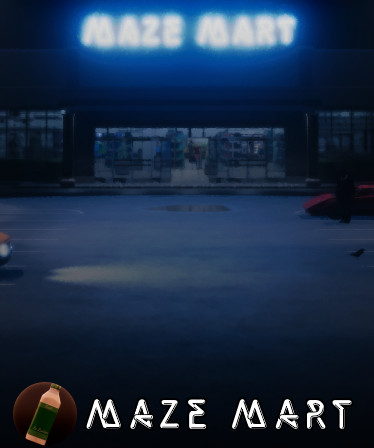 Maze Mart