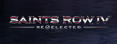 Saints Row IV: Re-Elected