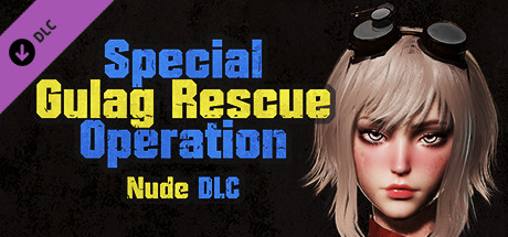 special gulag rescue operation - nude supporter pack vertical card thumbnail