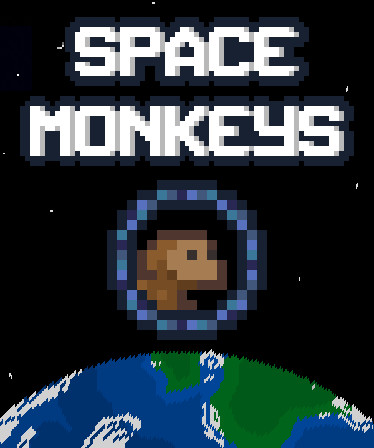 Space Monkeys