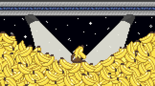 Скриншот из Space Monkeys