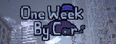One Week By Car