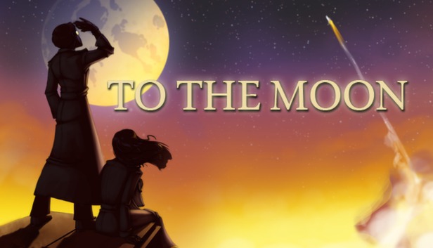 Steam의 To the Moon