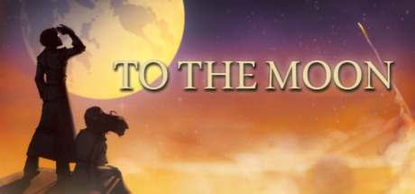 To the Moon Cover Image