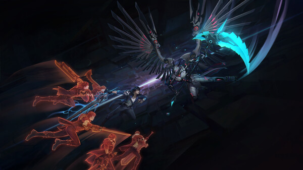 Ultra Age - Rebirth Project