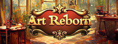 名画展 - Art Reborn（Painting Connoisseur） no Steam