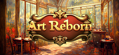 Art Reborn: Painting Connoisseur Cover Image