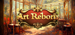 Art Reborn: Painting Connoisseur