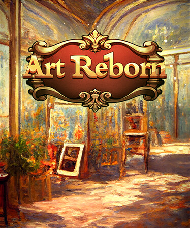 Art Reborn: Painting Connoisseur