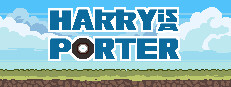 Harry Is A Porter 게임 이미지