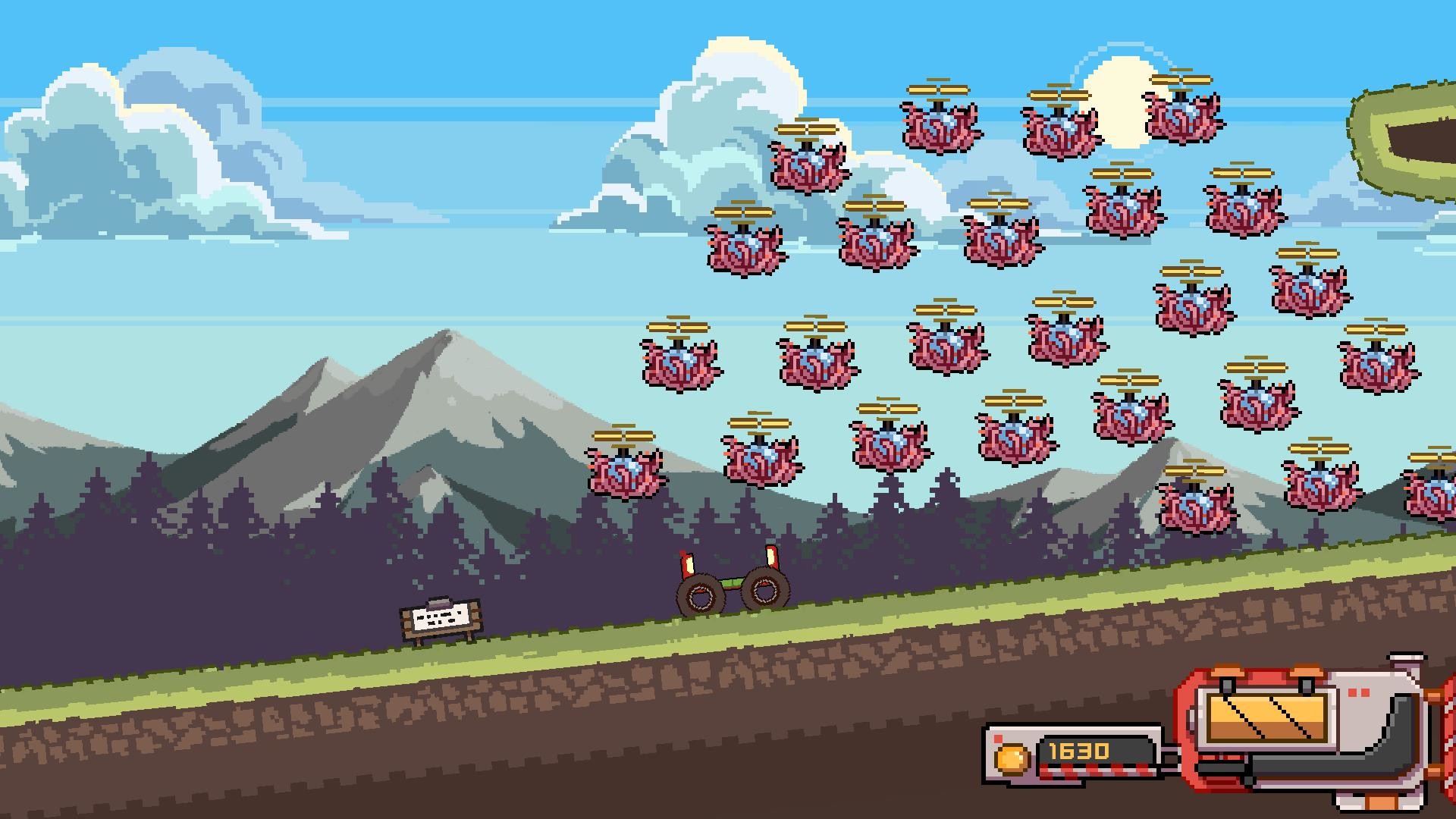 Harry Is A Porter #8