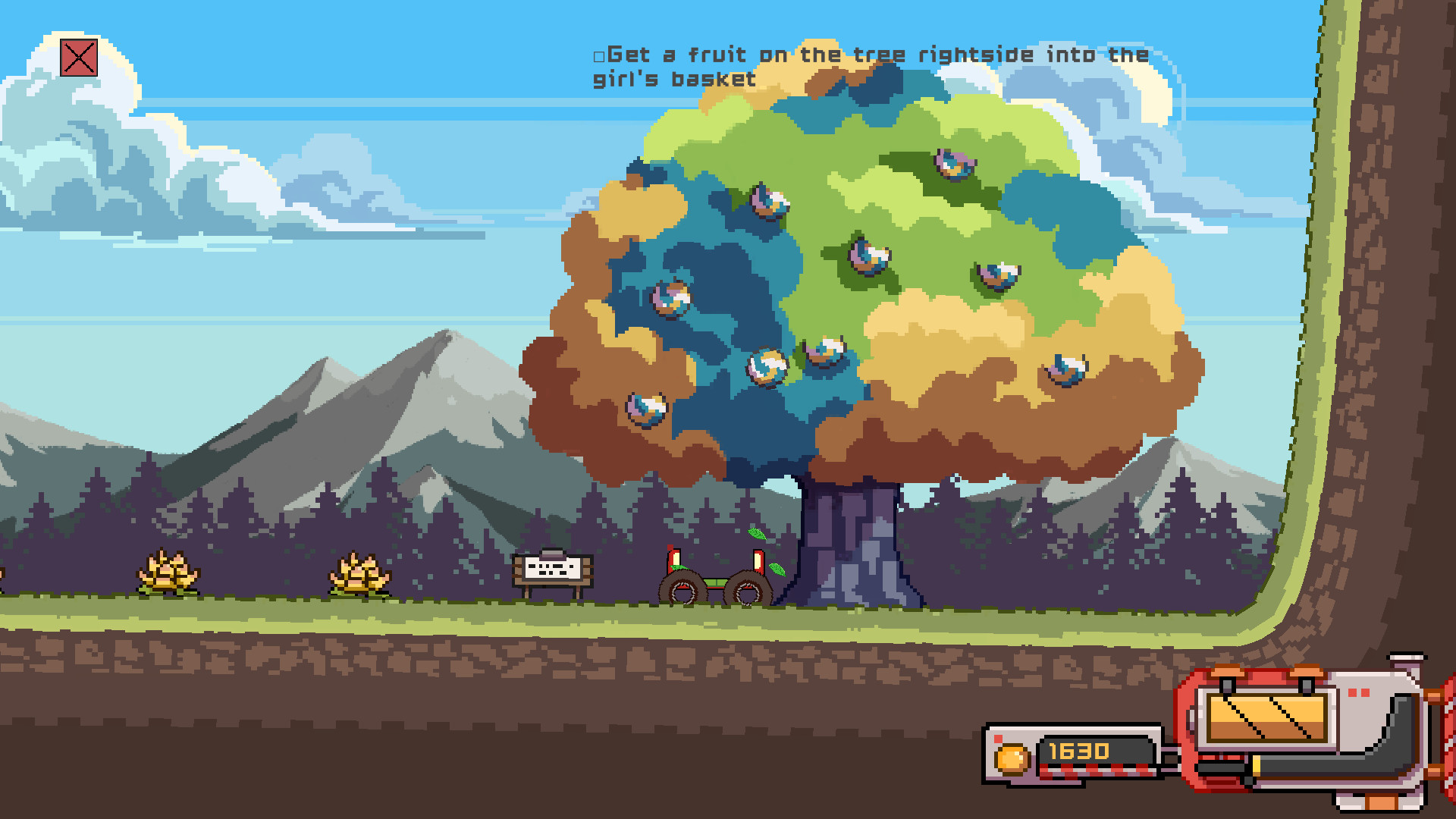 Harry Is A Porter #9