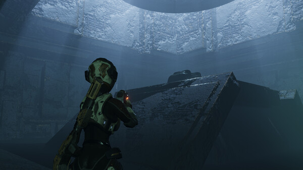 Скриншот из Starblues