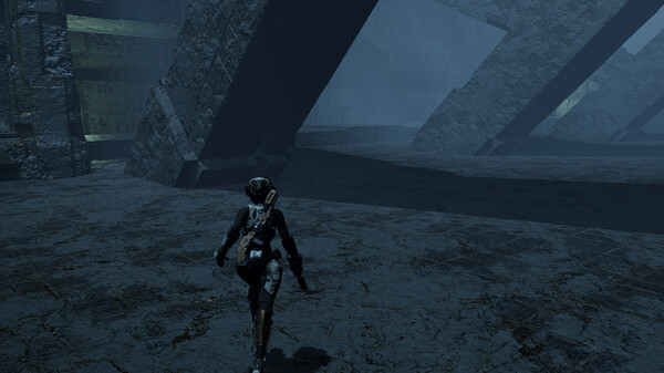 Скриншот из Starblues