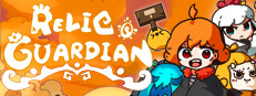 Relic Guardian - Tower Defense
