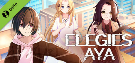 ELEGIES: Aya Demo banner image