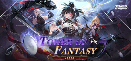 Tower Of Fantasy On Steam