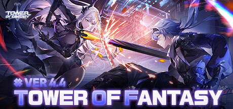 REQUISITOS de TOWER OF FANTASY para PC / ANDROID / IOS + GAMEPLAY das ARMAS  de TOWER OF FANTASY 