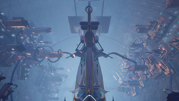 Tower of Fantasy screenshot