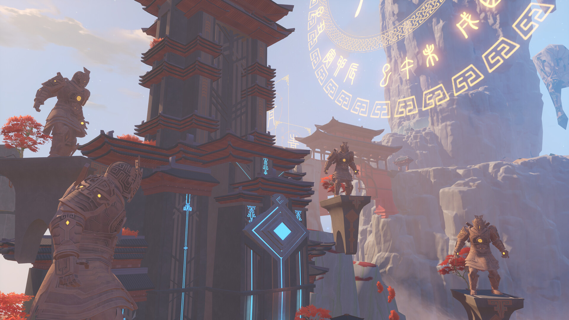 Tower of Fantasy #43