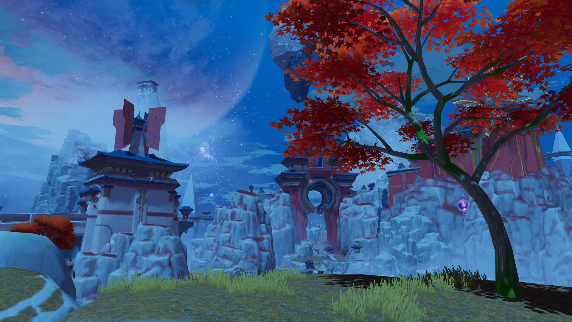 Tower of Fantasy #44