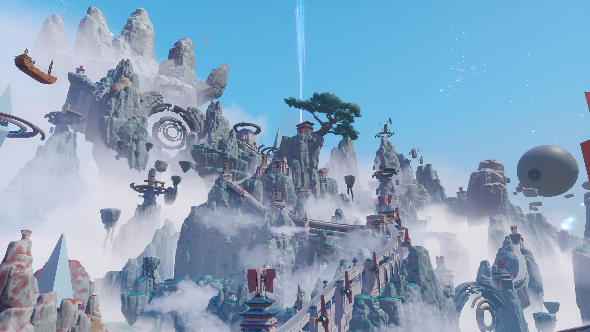 Tower of Fantasy #40