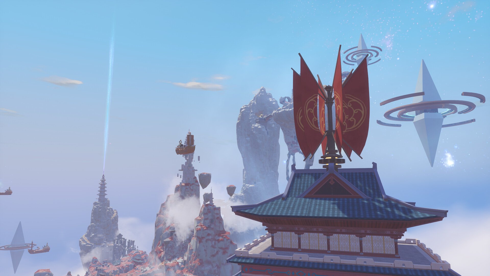 Tower of Fantasy #41