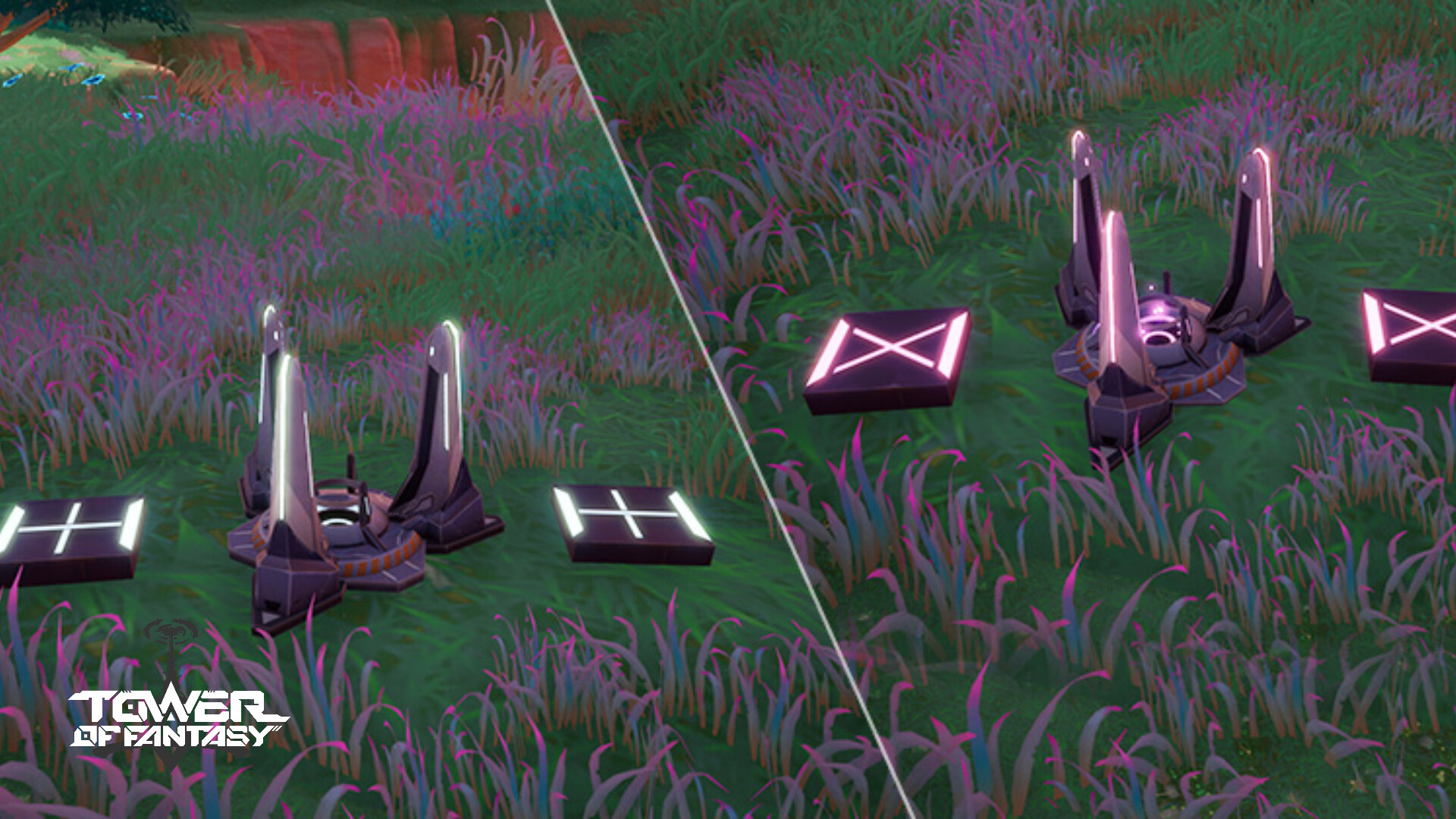 Tower of Fantasy game revenue and stats on Steam Steam Marketing Tool