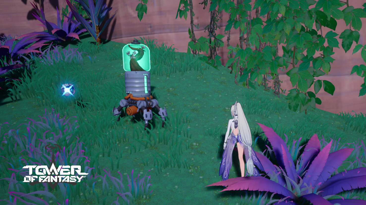 Tower of Fantasy #17