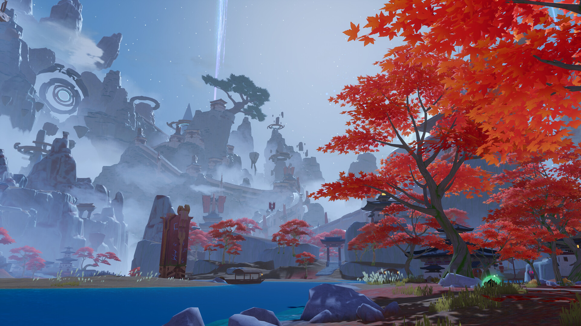 Tower of Fantasy #42