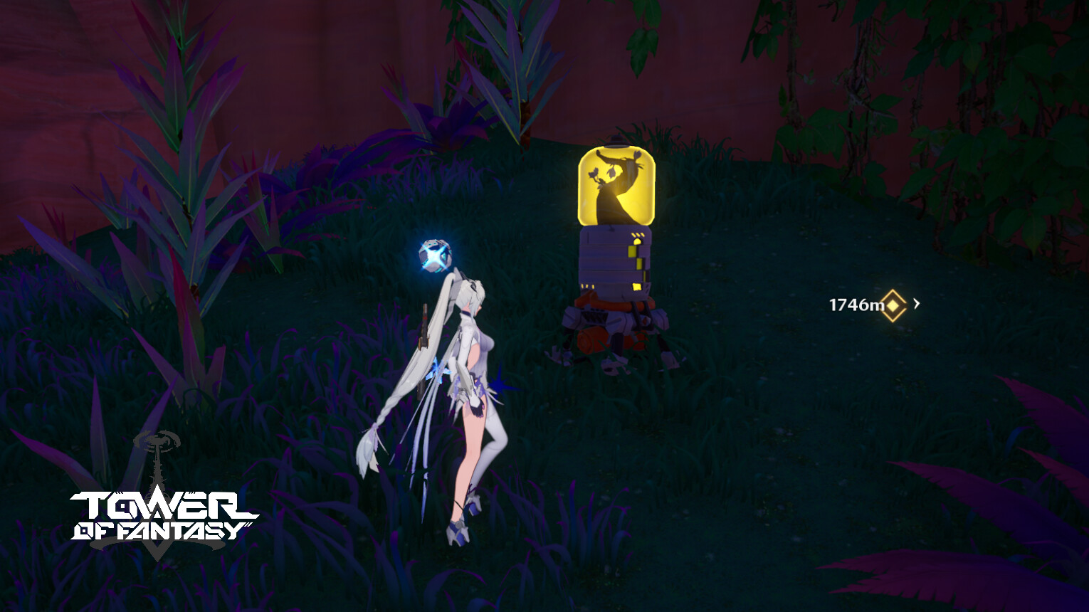 Tower of Fantasy #12