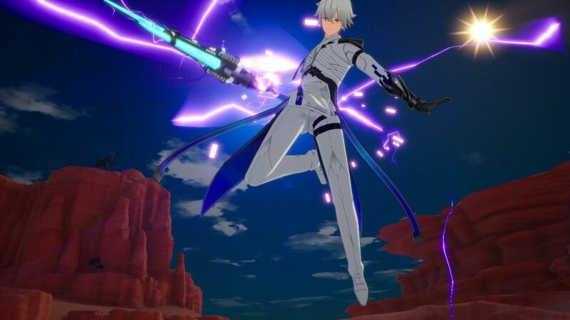 Tower of Fantasy #32