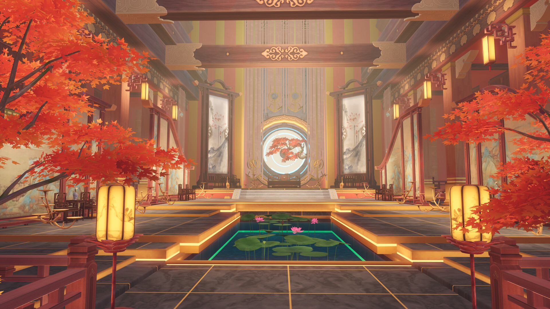 Tower of Fantasy #45