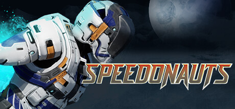 Speedonauts Cover Image