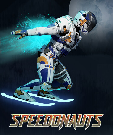 Speedonauts