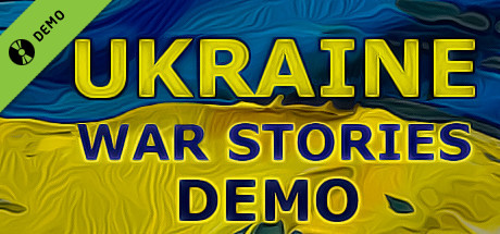 Ukraine War Stories Demo