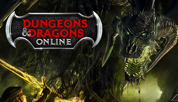 dungeons and dragons pc download
