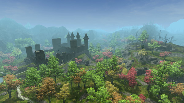 Dungeons & Dragons Online capture d'écran