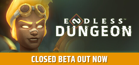 ENDLESS™ Dungeon – Closed Beta