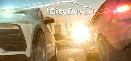 CityDriver technical specifications for laptop